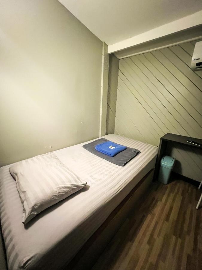 Baan Chanasongkram Bangkok Eksteriør bilde